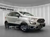 2019 Ford Ecosport
