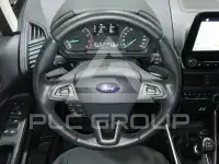 2019 Ford Ecosport