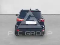 2019 Ford Ecosport