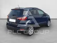 2019 Ford Ecosport