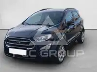 2019 Ford Ecosport