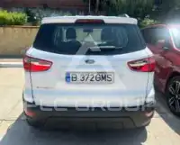 2019 Ford Ecosport