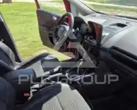 2019 Ford Ecosport