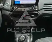 2019 Ford Ecosport