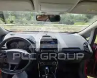 2019 Ford Ecosport