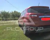 2019 Ford Ecosport