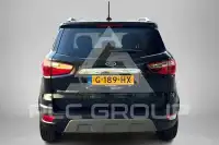 2019 Ford Ecosport