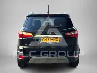 2019 Ford Ecosport