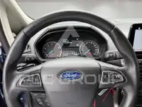 2019 Ford Ecosport