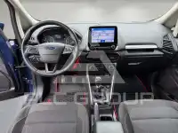 2019 Ford Ecosport