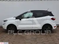 2019 Ford Ecosport