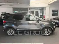 2019 Ford Ecosport