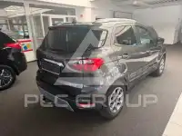 2019 Ford Ecosport
