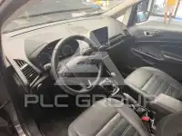 2019 Ford Ecosport