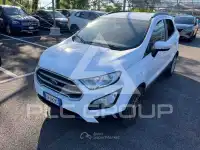 2019 Ford Ecosport