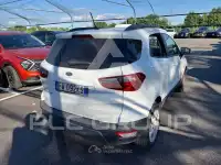 2019 Ford Ecosport