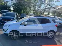 2019 Ford Ecosport