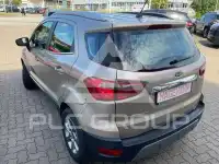 2019 Ford Ecosport