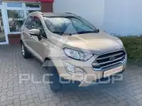 2019 Ford Ecosport