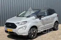 2019 Ford Ecosport