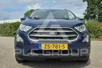 2019 Ford Ecosport