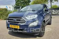 2019 Ford Ecosport