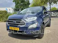 2019 Ford Ecosport