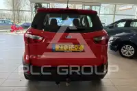 2019 Ford Ecosport