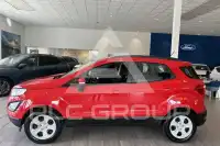 2019 Ford Ecosport