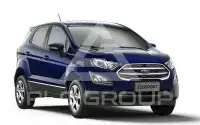 2019 Ford Ecosport