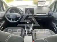 2019 Ford Ecosport