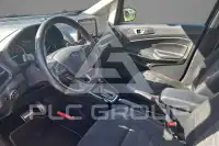 2019 Ford Ecosport
