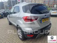 2019 Ford Ecosport