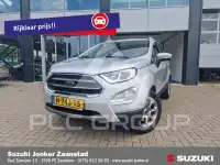 2019 Ford Ecosport