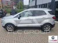 2019 Ford Ecosport