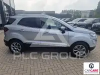 2019 Ford Ecosport