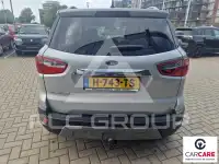 2019 Ford Ecosport