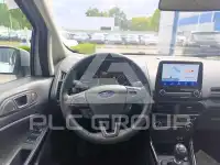 2019 Ford Ecosport