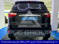 2019 Ford Ecosport