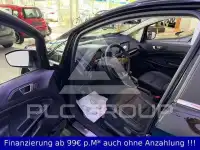 2019 Ford Ecosport