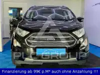 2019 Ford Ecosport