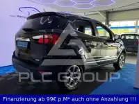 2019 Ford Ecosport