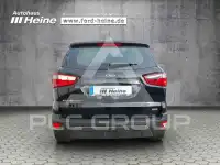 2019 Ford Eco Sport