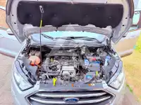 2019 Ford Eco Sport