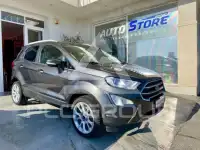 2019 Ford Ecosport