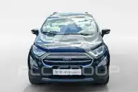 2019 Ford Ecosport