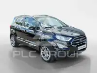 2019 Ford Ecosport