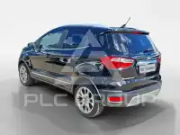 2019 Ford Ecosport