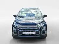 2019 Ford Ecosport