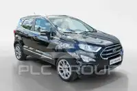 2019 Ford Ecosport